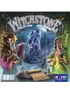 Hutter Witchstone (d,f,e)