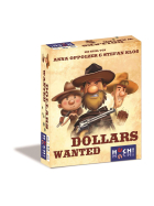 Hutter Dollars Wanted (d,f,e)