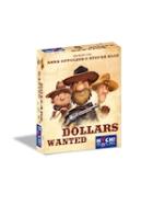 Hutter Dollars Wanted (d,f,e)