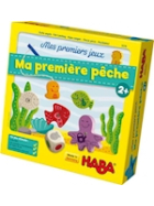 Haba Mes premiers jeux – Ma première pêche