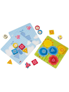 Haba Mes premier jeux – Couleurs & Formes