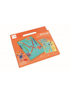 Scratch Magnet Lernspiel Monster