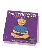 Creativamente Namasté - il gioco dello yoga