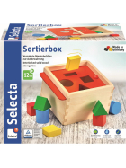 Selecta Sortierbox 14cm