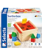 Selecta Sortierbox 14cm