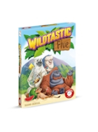 Piatnik Wildtastic Five (d, f)