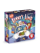 Piatnik Lennys Limo (d, f)