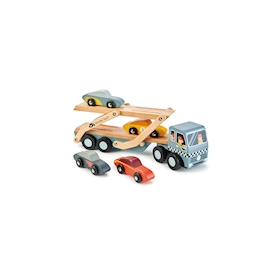 Tender Leaf Toys Autotransporter