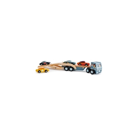 Tender Leaf Toys Autotransporter