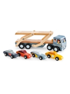 Tender Leaf Toys Autotransporter