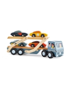 Tender Leaf Toys Autotransporter