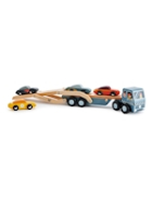 Tender Leaf Toys Autotransporter