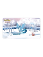 Ultra PRO Pokémon - Frosted Forest Play Mat