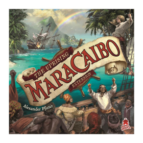 Super_meeple Maracaibo - The Uprising (f)