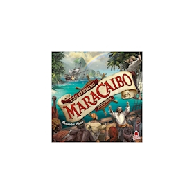 Super_meeple Maracaibo - The Uprising (f)