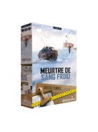 Origames Meutre De Sang Froid (f)