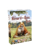 Origames Le Renard Des Bois Duo (f)