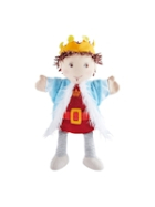 Haba Handpuppe Prinz Emir, 30 cm