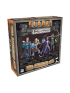 Origames Clank Acq. Inc. - Upper M. Pack (f)