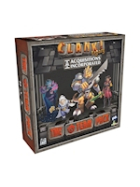 Origames Clank Acq. Inc. The C Team Pack (f)