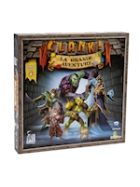 Origames Clank ! La Grande Aventure (f)