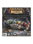 Origames Clank ! La Grande Aventure (f)