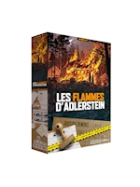 Origames Les Flammes D Adlerstein (f)