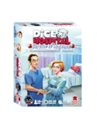 Super_meeple Dice Hospital : Roll & Write (f)