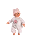 Llorens Babypuppe Cuquita, 30 cm