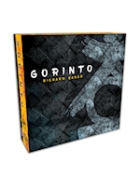 Super_meeple Gorinto - extension Dragon (f)