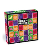 Hutter Fresh Fruits (d,f,e)