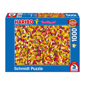 Puzzle Tropifrutti, 1000 Teile