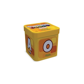 Creativamente Rolling Cubes ABC (i)