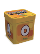 Creativamente Rolling Cubes ABC (i)