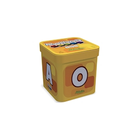 Creativamente Rolling Cubes ABC (f)