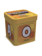 Creativamente Rolling Cubes ABC (f)