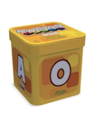 Creativamente Rolling Cubes ABC (f)