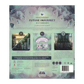 Super_meeple Anachrony - Future Imperfect (f)