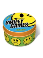 Creativamente Smiley Games (i)