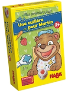 Haba Mes premiers jeux – Une cuillère pour Martin