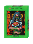 Puzzle Be The Sunrise Standard, 1000 Teile