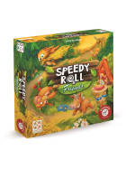 Piatnik Speedy Roll & Friends (d)