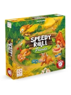 Piatnik Speedy Roll & Friends (d)