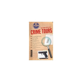 Hutter Crime Tours - Akte Hexagon (d)