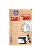 Hutter Crime Tours - Akte Hexagon (d)