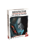 Super_meeple Decktective 2 Les yeux du fantôme (f)