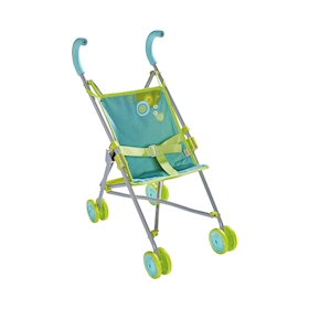 Haba Puppenbuggy Sommerwiese