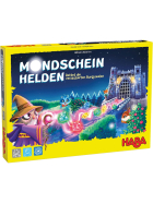 Haba Mondscheinhelden