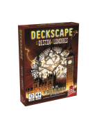 Super_meeple Deckscape 2 Le destin de Londres (f)