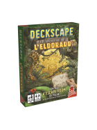 Super_meeple Deckscape 4 Le mystère de lEldorado (f)